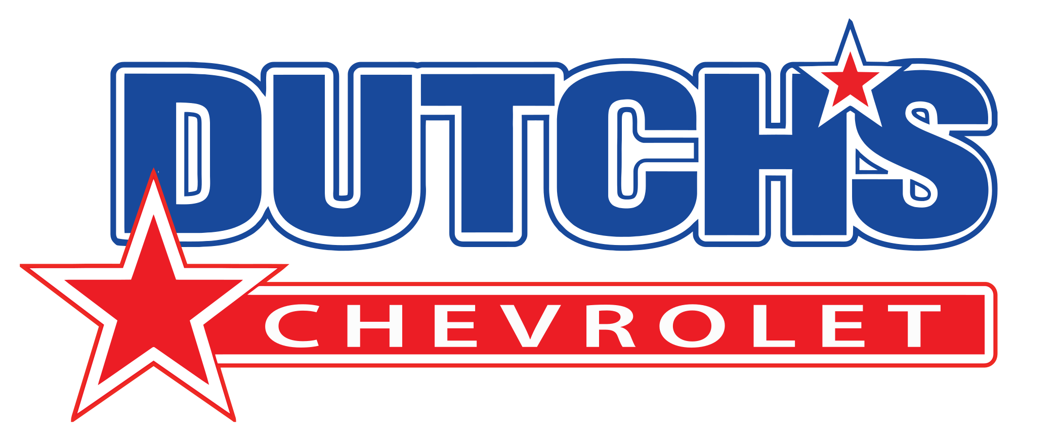 Dutch's Auto Logo