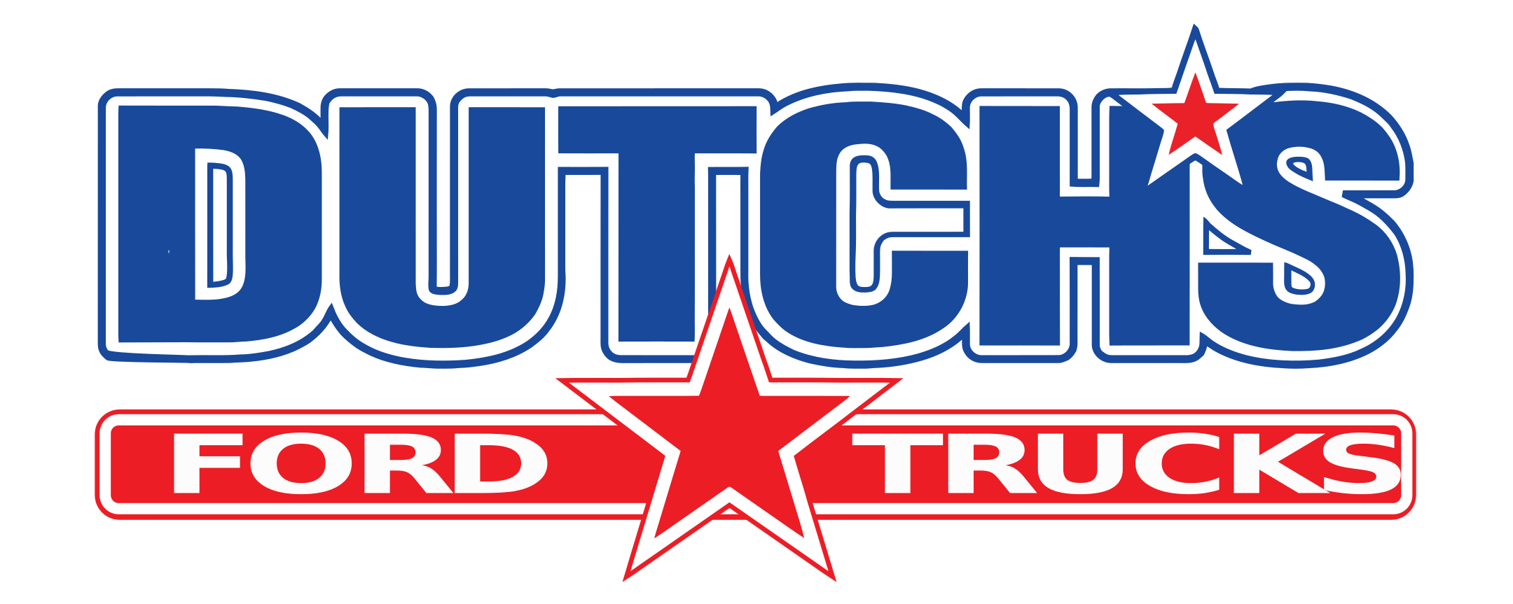 Dutch's Auto Logo