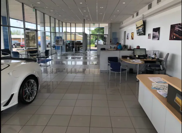 Dutch's Auto in Mt. Sterling KY