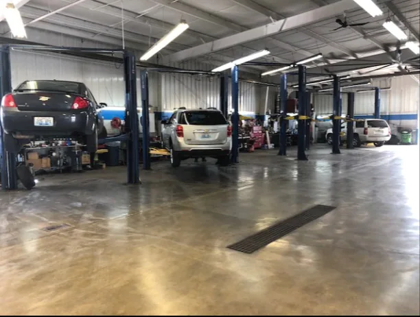 Dutch's Auto in Mt. Sterling KY