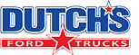 Dutch's Ford logo